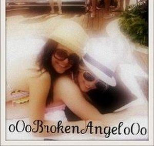 o0oBrokenAngelo0o