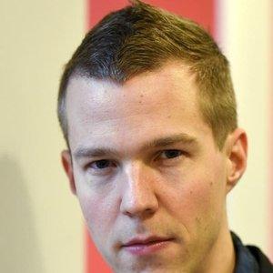 Olavi Uusivirta