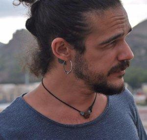 Pablo Benavente Bonfante