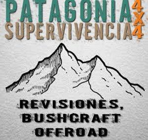 Patagonia Supervivencia 4x4