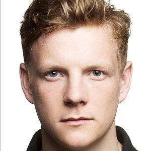 Patrick Gibson