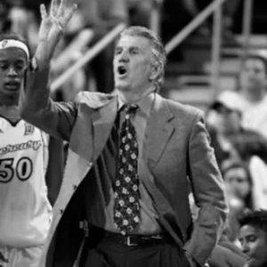 Paul Westhead