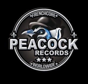 Peacock Records
