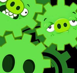 PIGineering by AngryBirdsNest