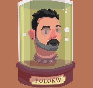 Polo - Videojuegos para Videojugadores
