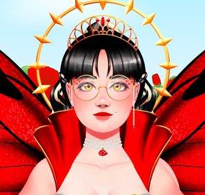QueenAhriyaVOD