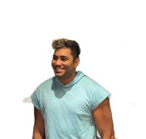 RahulReddyVODS