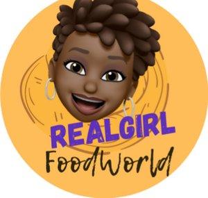 RealGirl FoodWorld