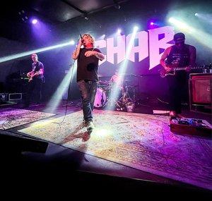 rehabmusic