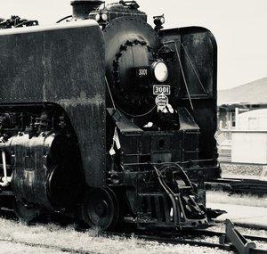 Roads, Rails & Runways of WNY