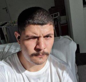 Rodriggo Mendes