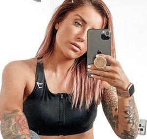 Rosi Jay Pierce