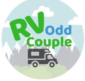 RV Odd Couple