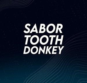 SabortoothDonkey