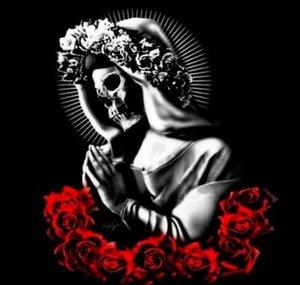 Santa Muerte Gang