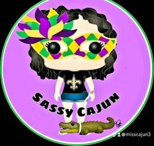Sassycajun