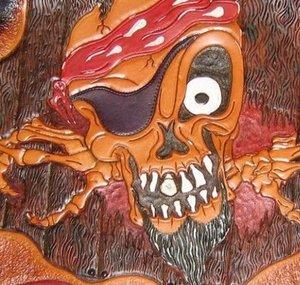 ScaryDAve Thechurchofdave