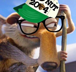 Scrat Bolado 2: Mais Bolado do que Nunca