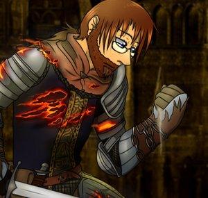 Scroll's Adventures