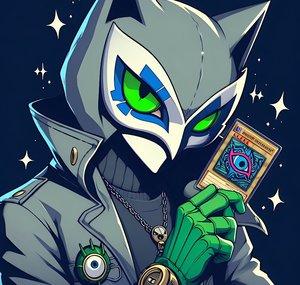 Senpai YGO (Yu-Gi-Oh!) 💚⁷