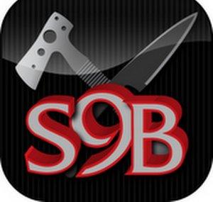 Shadow9Blade9