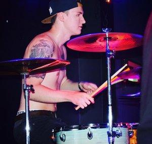 Shawn MacDonald