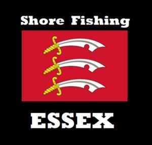Shore Fishing Essex