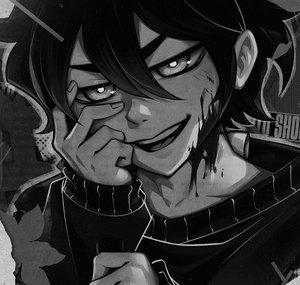 Shouto arquivos (canal novo na box)