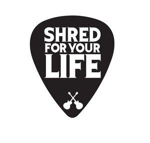 Shred For Your Life Paulgar Archives