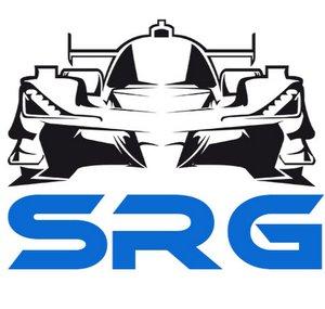 Sim Racing Garage