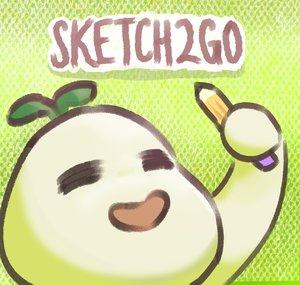 Sketch2Go