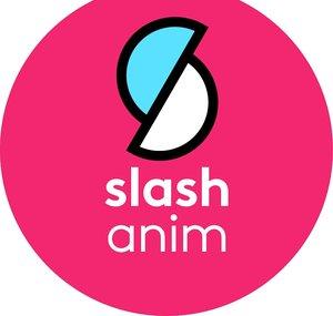 slash anim