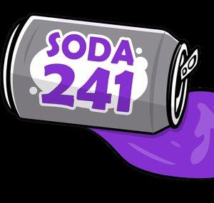 Soda241