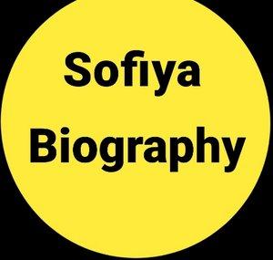 Sofiya Biography 