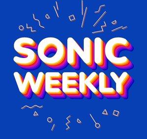 Sonic Weekly