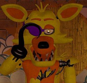 SpringFoxy 2