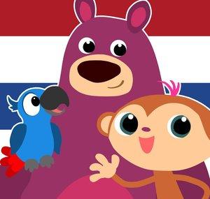 StoryZoo • Officieel Nederlands Kanaal!
