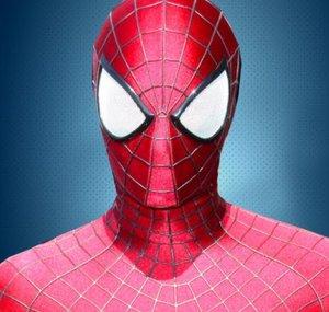 Superheroes in Real Life