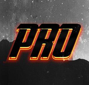 Teaser PRO Music