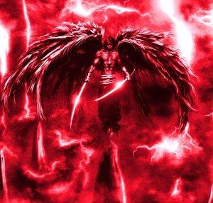 The Archangels