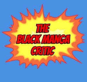The Black Manga Critic