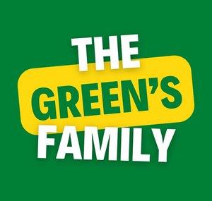  The Green’s_Family 2020