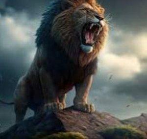 The Lions Den 45