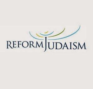 The Movement for Reform Judaism