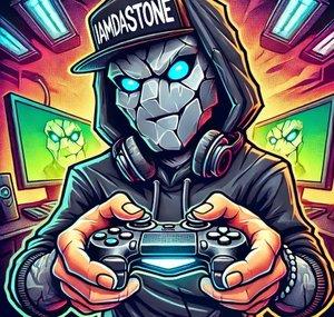 The Stone The Builders Refused 