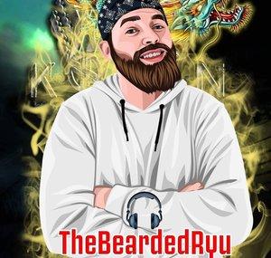 TheBearded Ryu