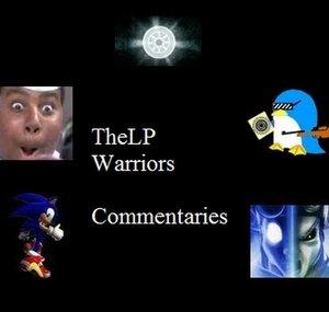 TheLPwarriors