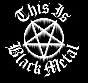 This Is Black Metal