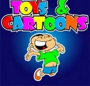 ToysAndCartoons