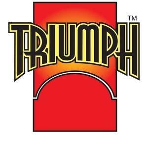 Triumph Comics
